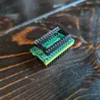 PicoPROM Mask ROM Adapter