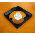 Cooling Fan Shroud for a LSI 9300-16i