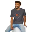 Popular ESP32 Chip Tee | Minimalist IoT Microcontroller Hand-drawn Sketch T-Shir