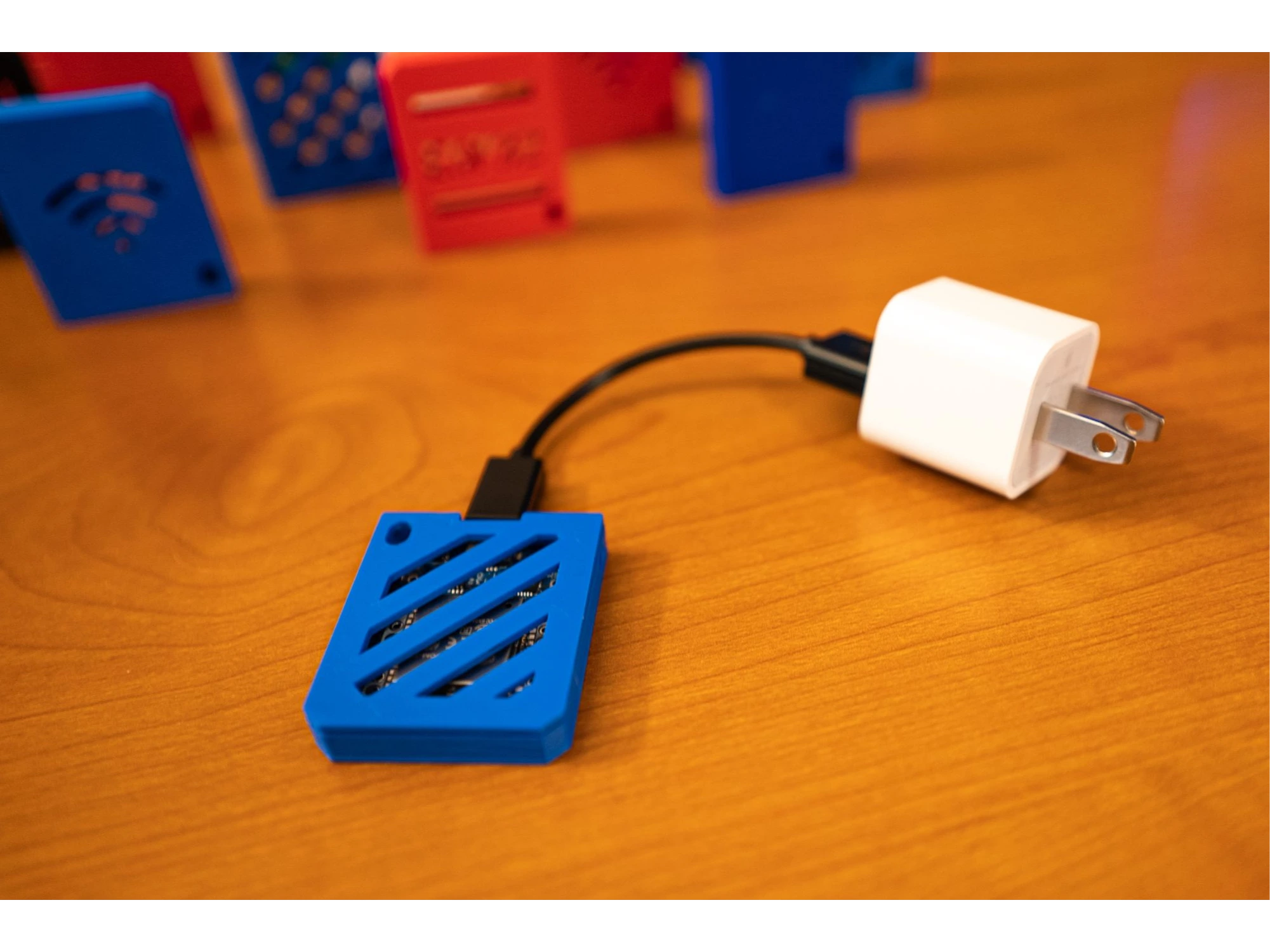 ESPresence Base Station