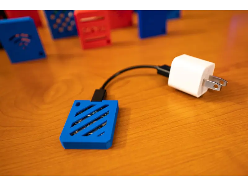 ESPresence Base Station