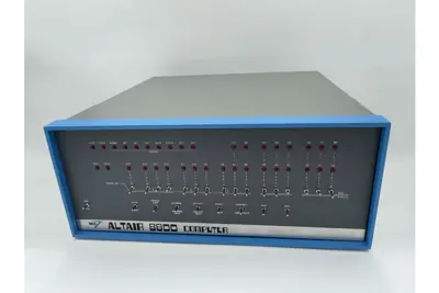 Altair-Duino Pro