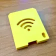 ESP32 D1 Mini Case