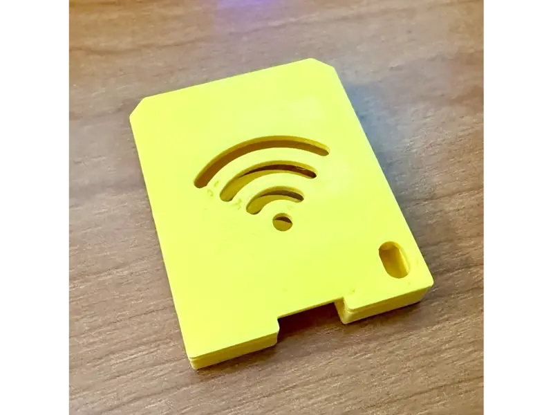ESP32 D1 Mini Case