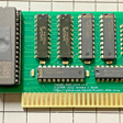 Apple II ProDOS bootable 1MB read-only drive v4.0  By TJBOLDT