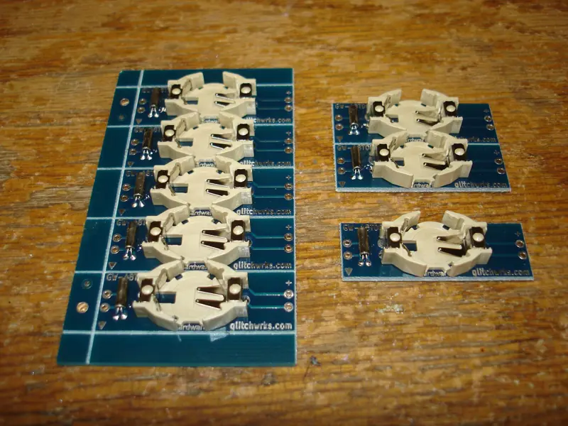 GW-48T08-1 Repair Board Module