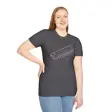 Famous ATmega328P Microcontroller Tee | Hand-Drawn Arduino Heart Chip Electronic