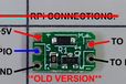 EZ Fan2 Tiny Raspberry Pi Fan Controller