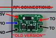 EZ Fan2 Tiny Raspberry Pi Fan Controller