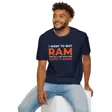 Datacenter Chip Shortage Humor Shirt I Went to Buy RAM T-Shirt | RAMaggedon Gift