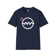 Electronics Engineer Superhero Gift | Light Sensor Symbol Tee | Photoresistor T-