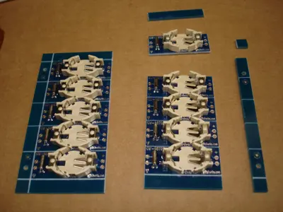 GW-48T02-1 Repair Board DIY 48T02 Repair Module