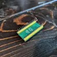 PicoPROM Mask ROM Adapter