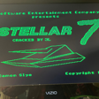 APPLE IIe VGA Graphics Card Sharp Graphics! Fully Built and Programmed