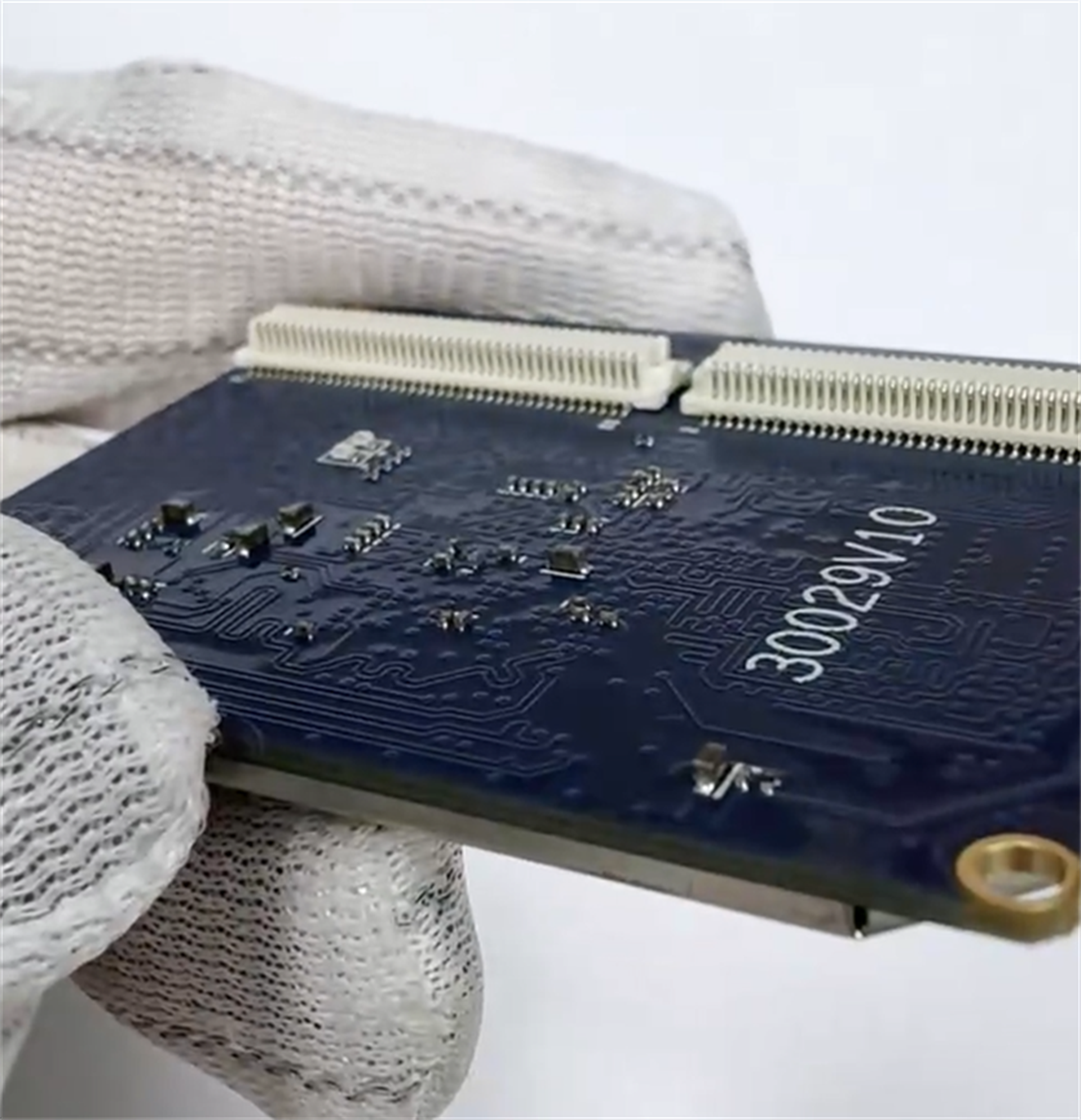 ECK30-T13 Series Core Board Collection