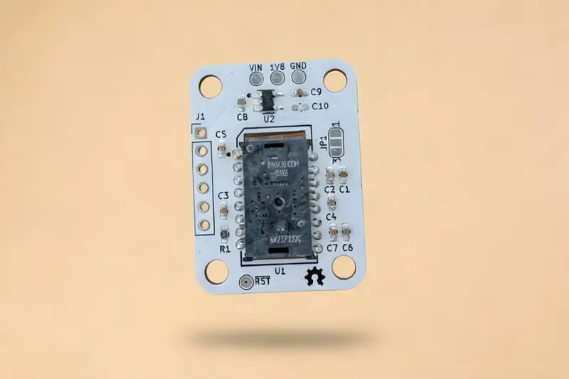 PMW3610 Breakout Board