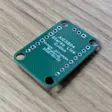 TLV320AIC3204 Stereo Line-Level Audio Codec