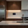 HAUI 3Gang 7in Display Wall Mount Dashboard WiFi.