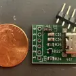USB-C Breakout Module (Built in ESD, Plug & Play)