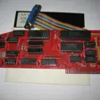 Apple ][, //e, IIGS SCSI REV C Clone Card