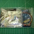 Glitch Works 8085 SBC rev 3 Single Board Computer