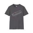 Famous ATmega328P Microcontroller Tee | Hand-Drawn Arduino Heart Chip Electronic