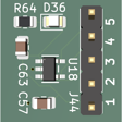 CMOS RC Timer, MIC1555YM5, Breakout Module