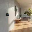 HAUI 3Gang 7in Display Wall Mount Dashboard WiFi.