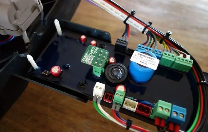 Modchip/autostart module to fix your EVBox G2 and G3 charger