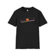 Retro Computing T-Shirt Vintage Computer Engineer Gift | Motorola 68000 CPU Sche