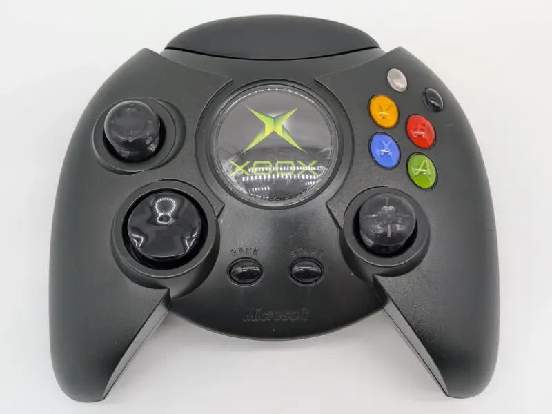 Duke Controller w/ Breakaway
