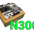 Topton N22 Mini-ITX NAS Motherboard w/ N300 CPU/8xSATA/2xM<wbr/>.2/2x2.5GbE/1x<w