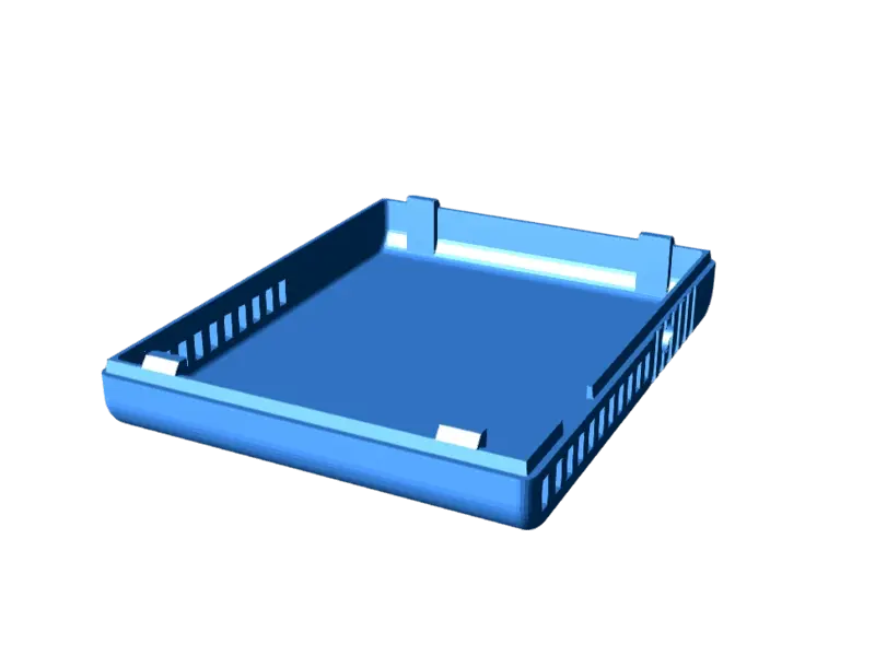 USBSID-Pico v1.5 3D printed case