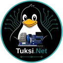 Tuksi.Net logo