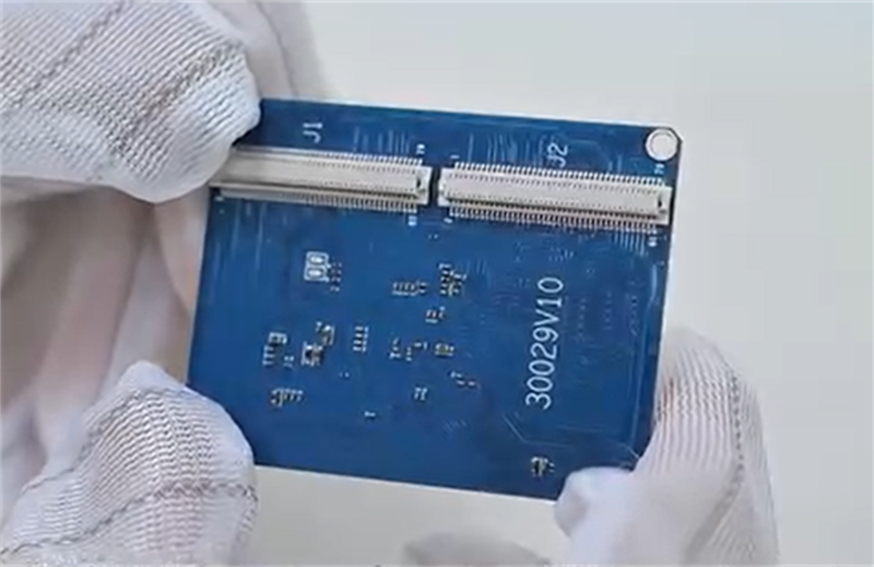 ECK30-T13 Series Core Board Collection