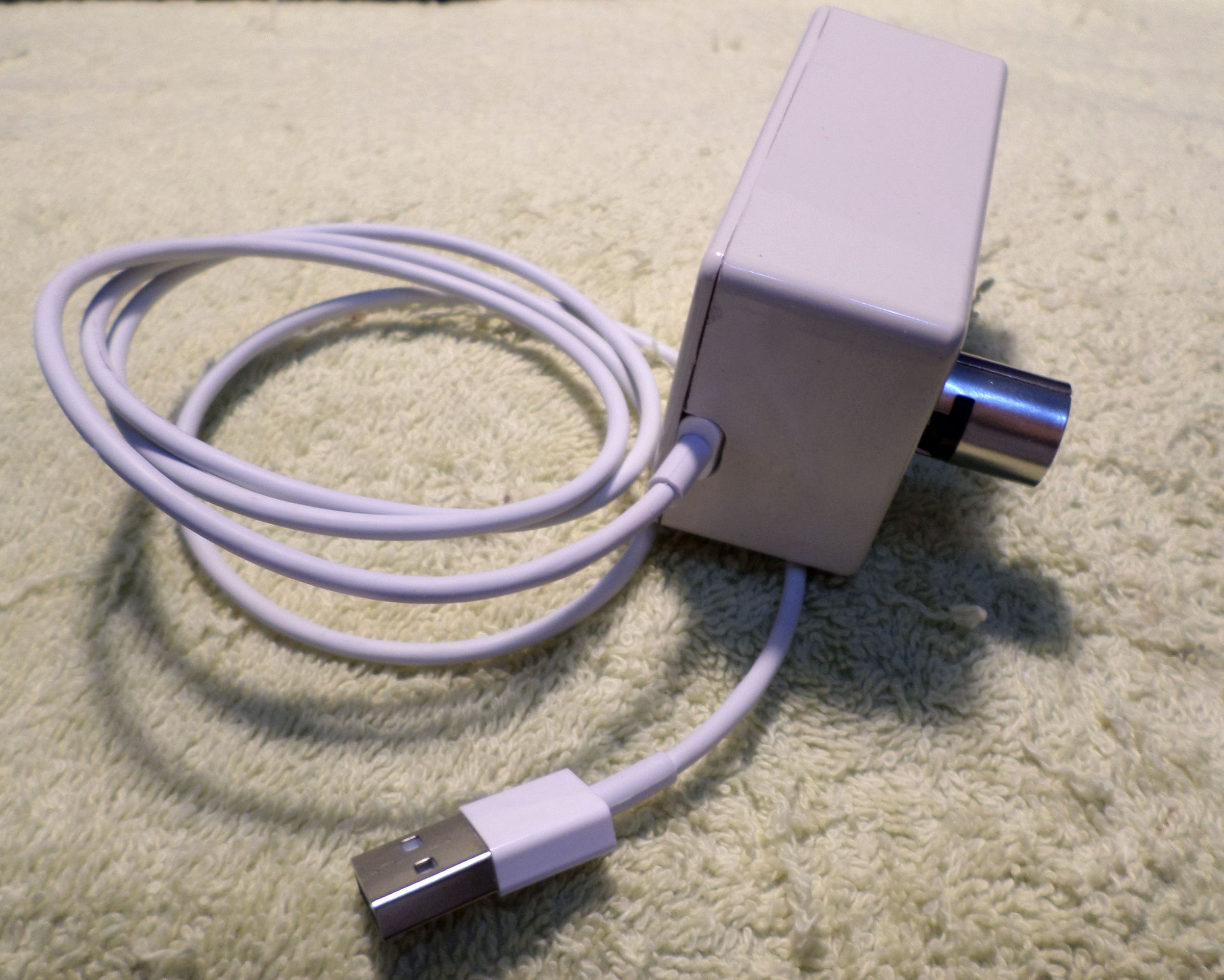 Meatloaf-Fujinet Commodore 64 WiFi & SD Interface