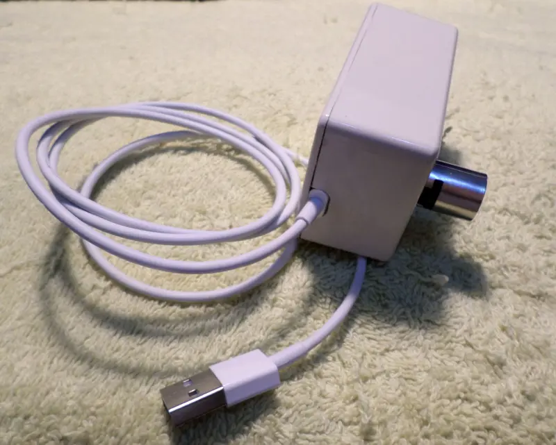 Meatloaf-Fujinet Commodore 64 WiFi & SD Interface