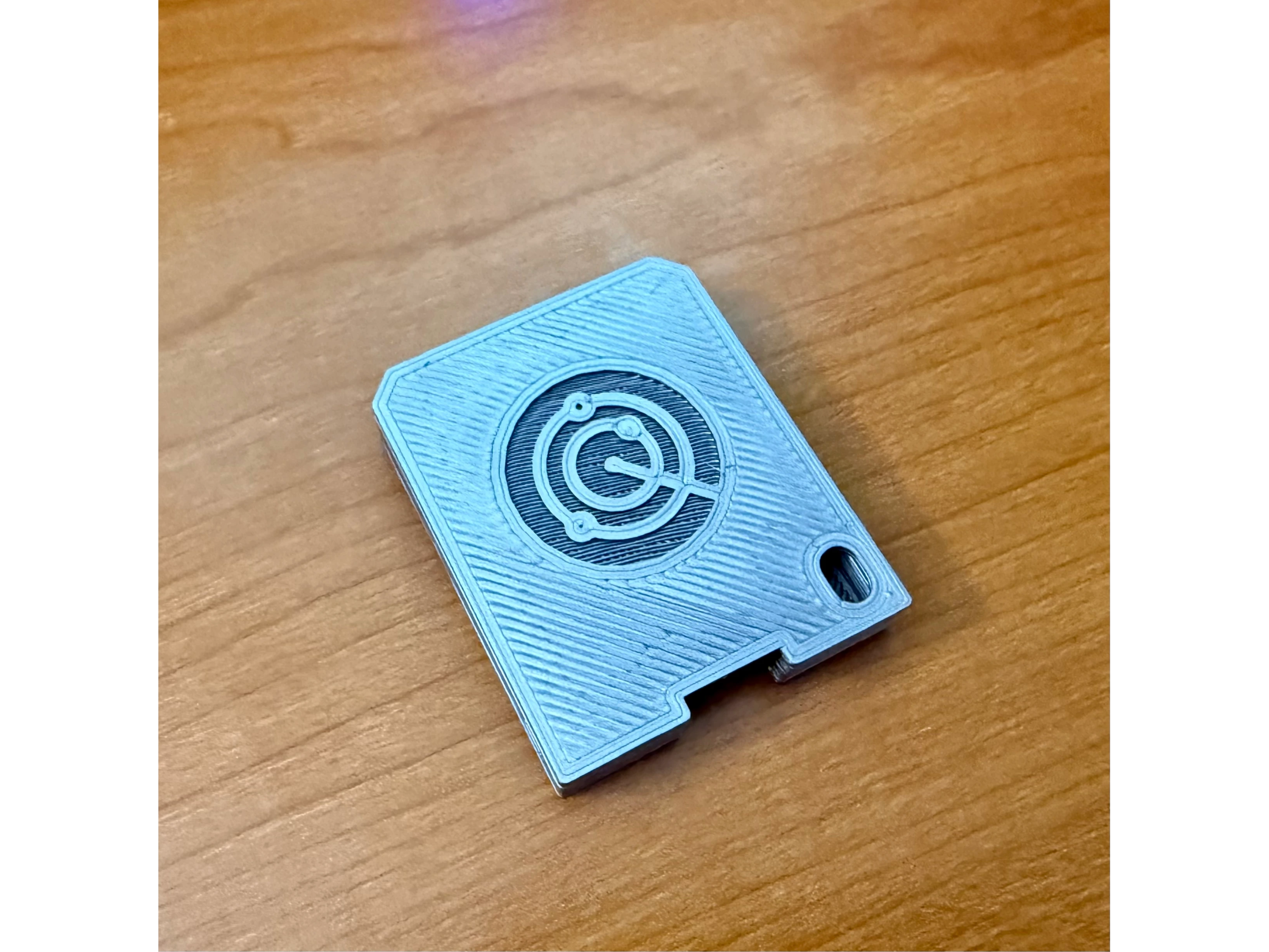 ESP32 D1 Mini Case
