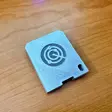 ESP32 D1 Mini Case