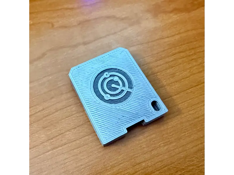 ESP32 D1 Mini Case