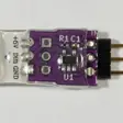 Single 3.3V to 5V level shifter