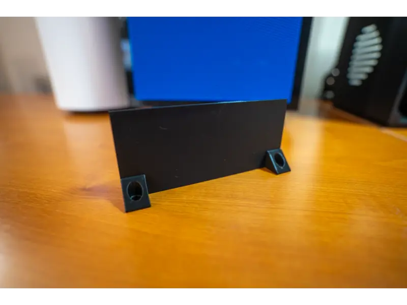 Fan Cooling Ducts for the Silverstone DS380 NAS Case