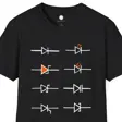 Electrical Engineering Student Hardware Maker Dad Gift | Diode Symbol Collection