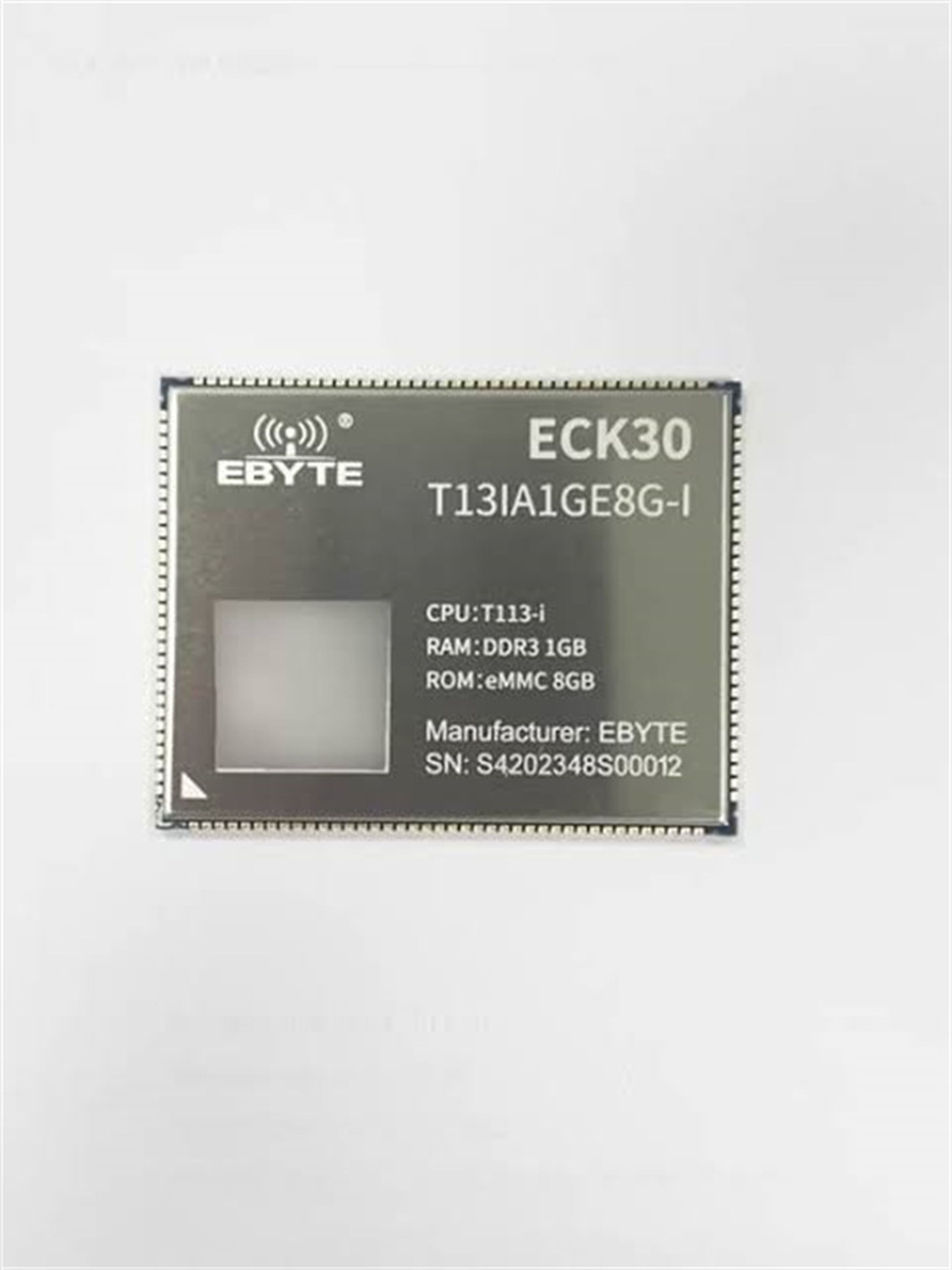 ECK30-T13 Series Core Board Collection