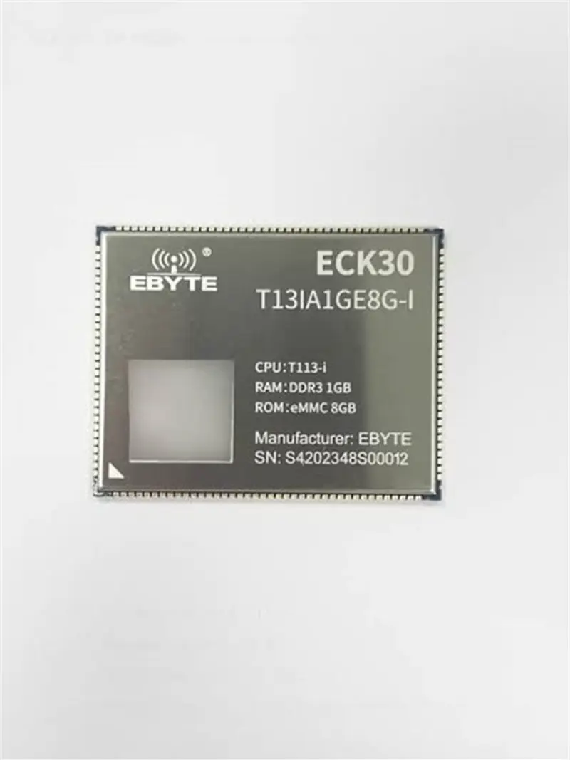 ECK30-T13 Series Core Board Collection