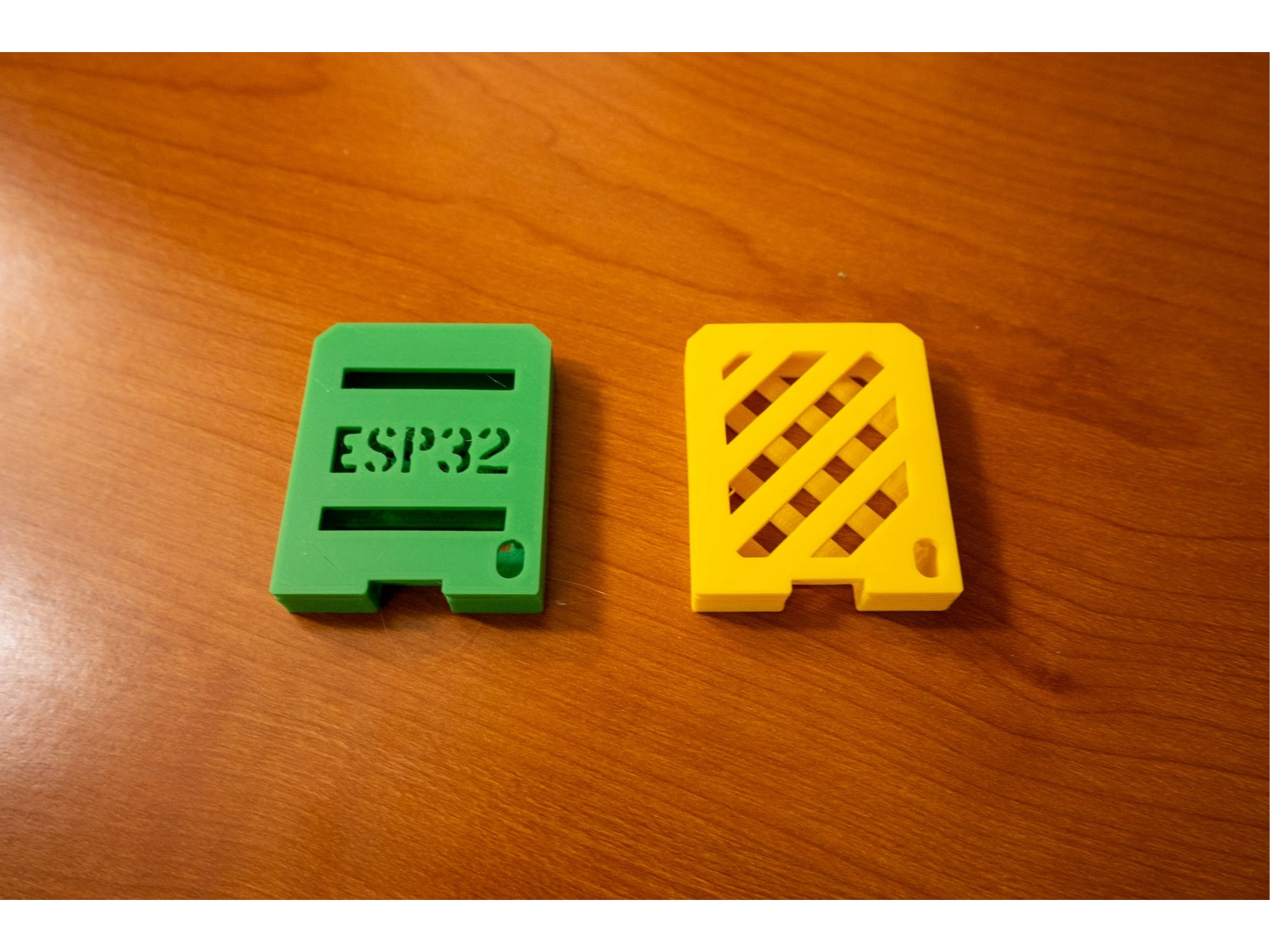 ESP32 D1 Mini Case