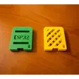 ESP32 D1 Mini Case