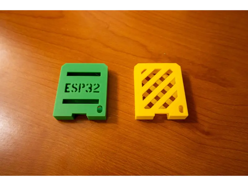 ESP32 D1 Mini Case
