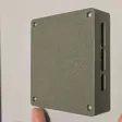 ESP32-S3 Coffee Roaster Controller - BLE & App