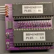Mac ROM-inator Kit or Assembled - Bootable ROM for Mac 128k/512k/Plus Rominator